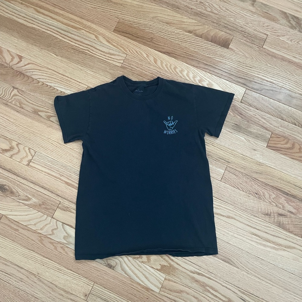 ✨2/$12✨ Blue Crown tee